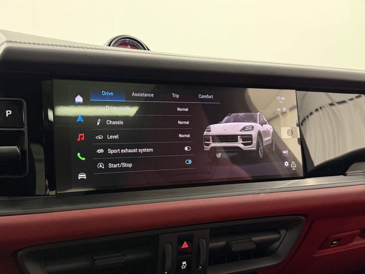2026 Porsche Cayenne Gts Newark DE