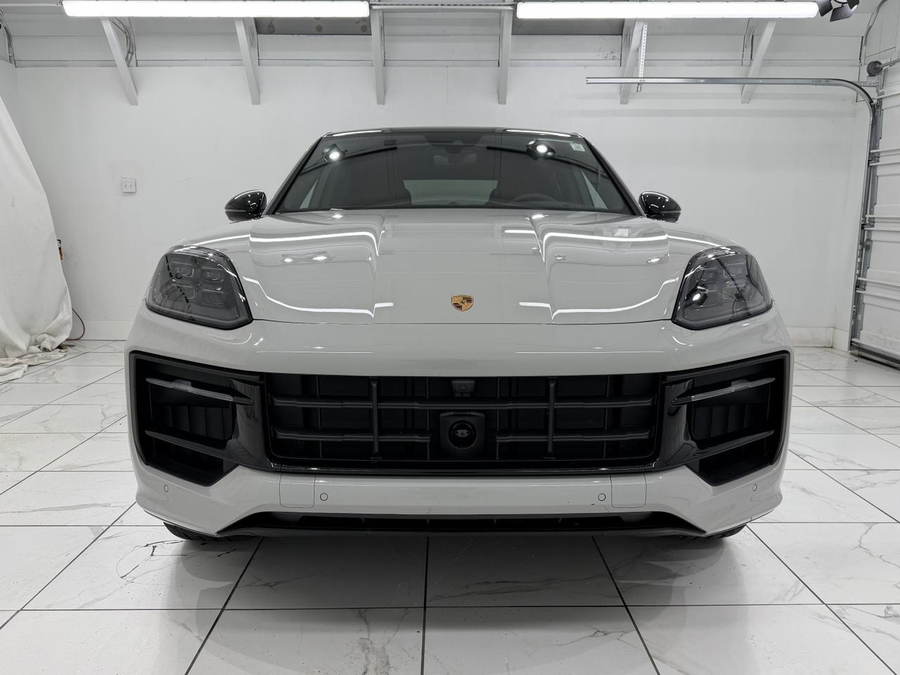 2026 Porsche Cayenne Gts Newark DE