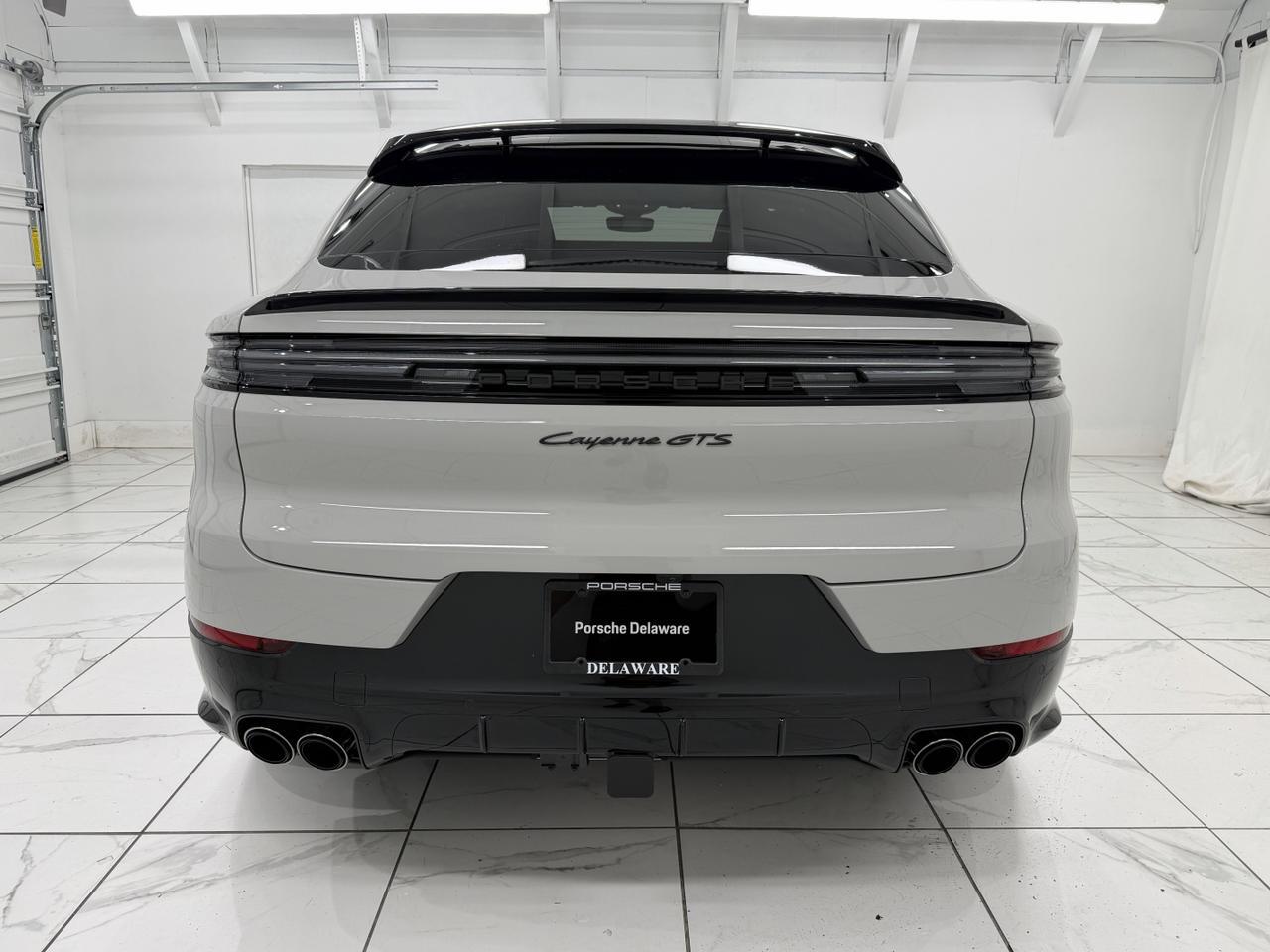 2026 Porsche Cayenne Gts Newark DE