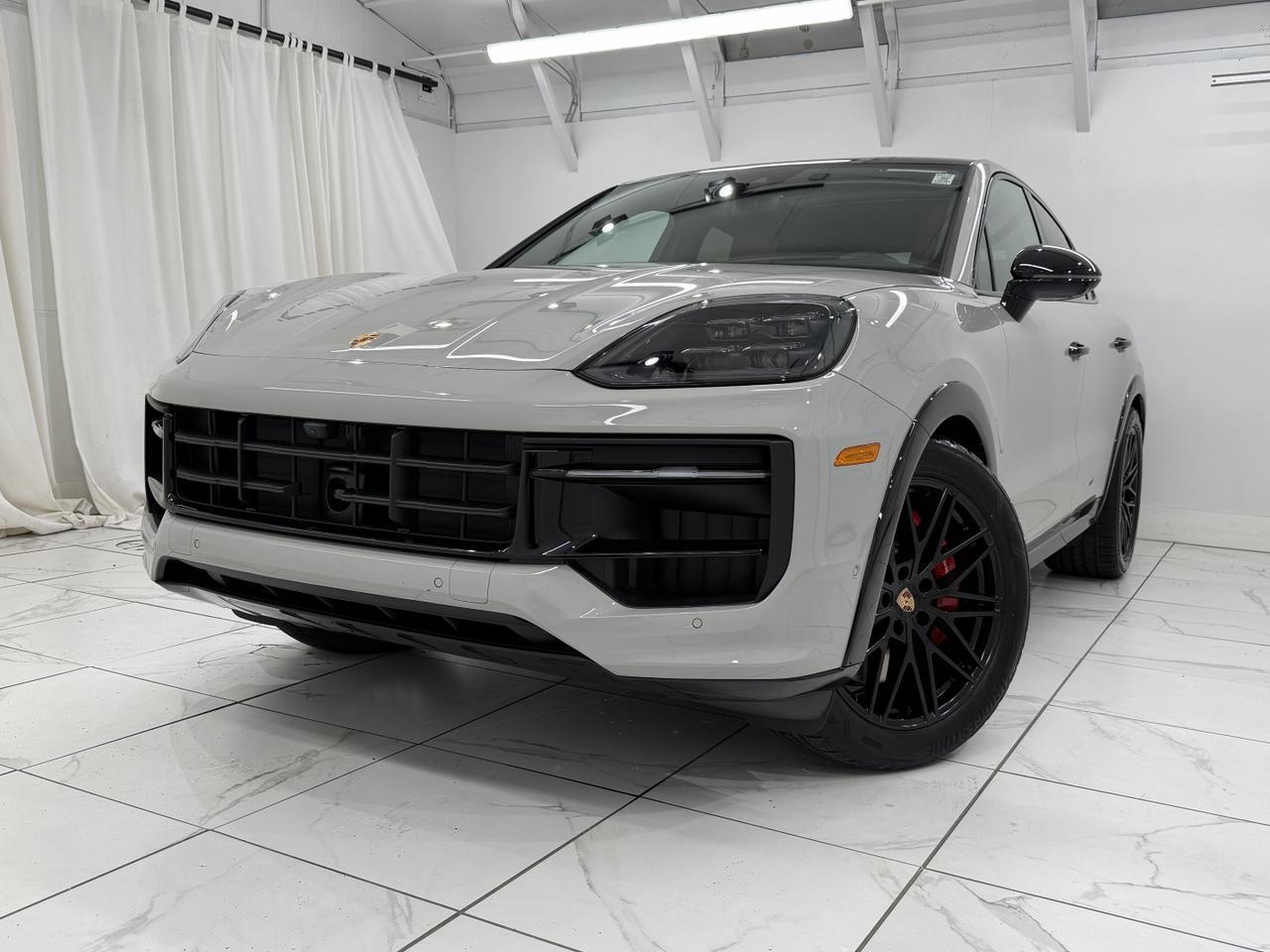 2026 Porsche Cayenne Gts Newark DE