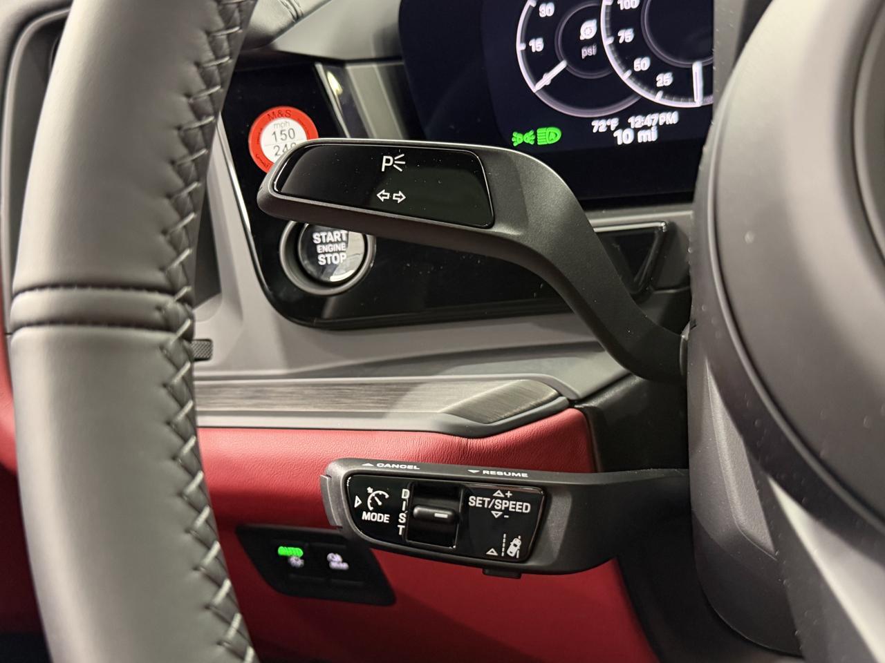 2026 Porsche Cayenne Gts Newark DE
