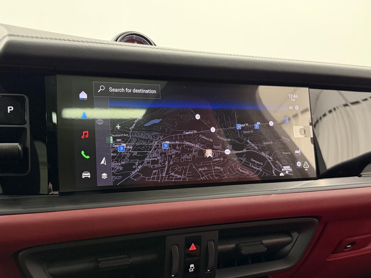 2026 Porsche Cayenne Gts Newark DE
