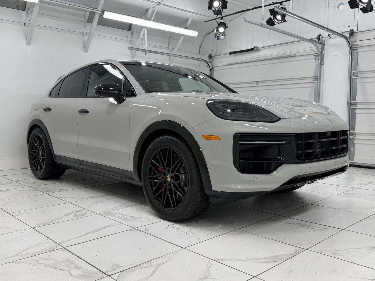 2026 Porsche Cayenne Gts Newark DE