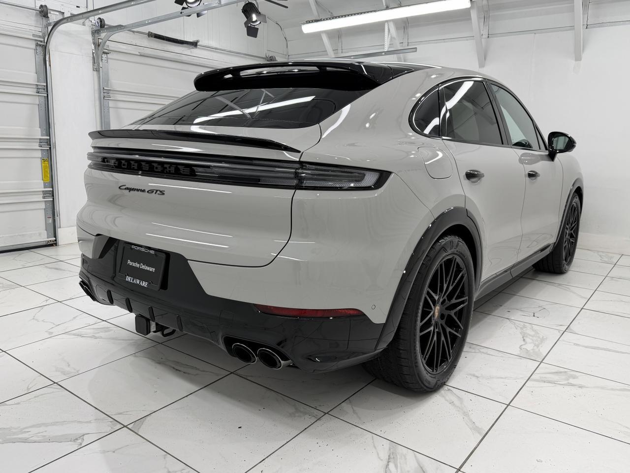 2026 Porsche Cayenne Gts Newark DE
