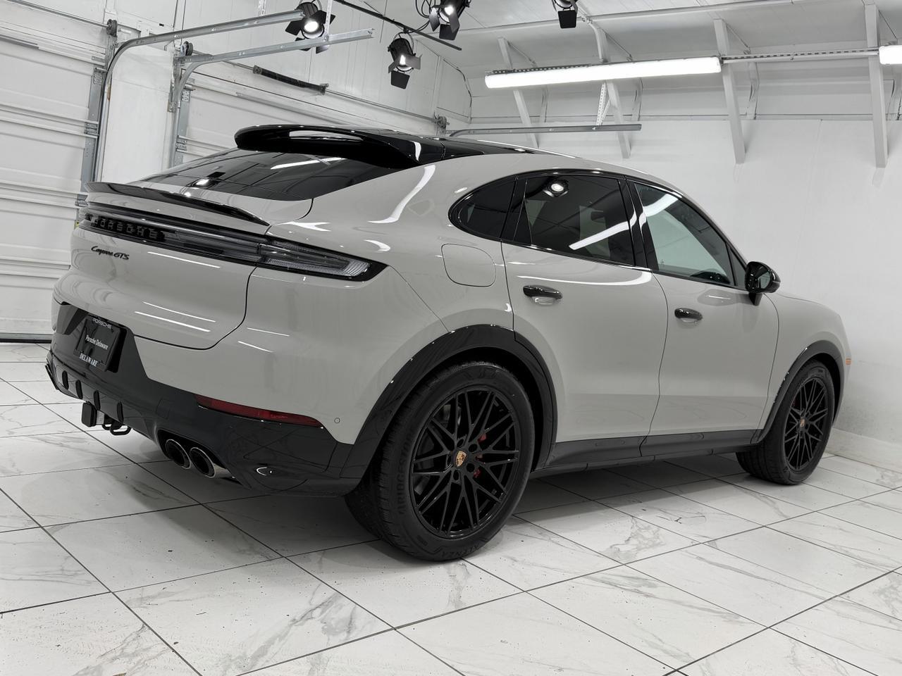2026 Porsche Cayenne Gts Newark DE