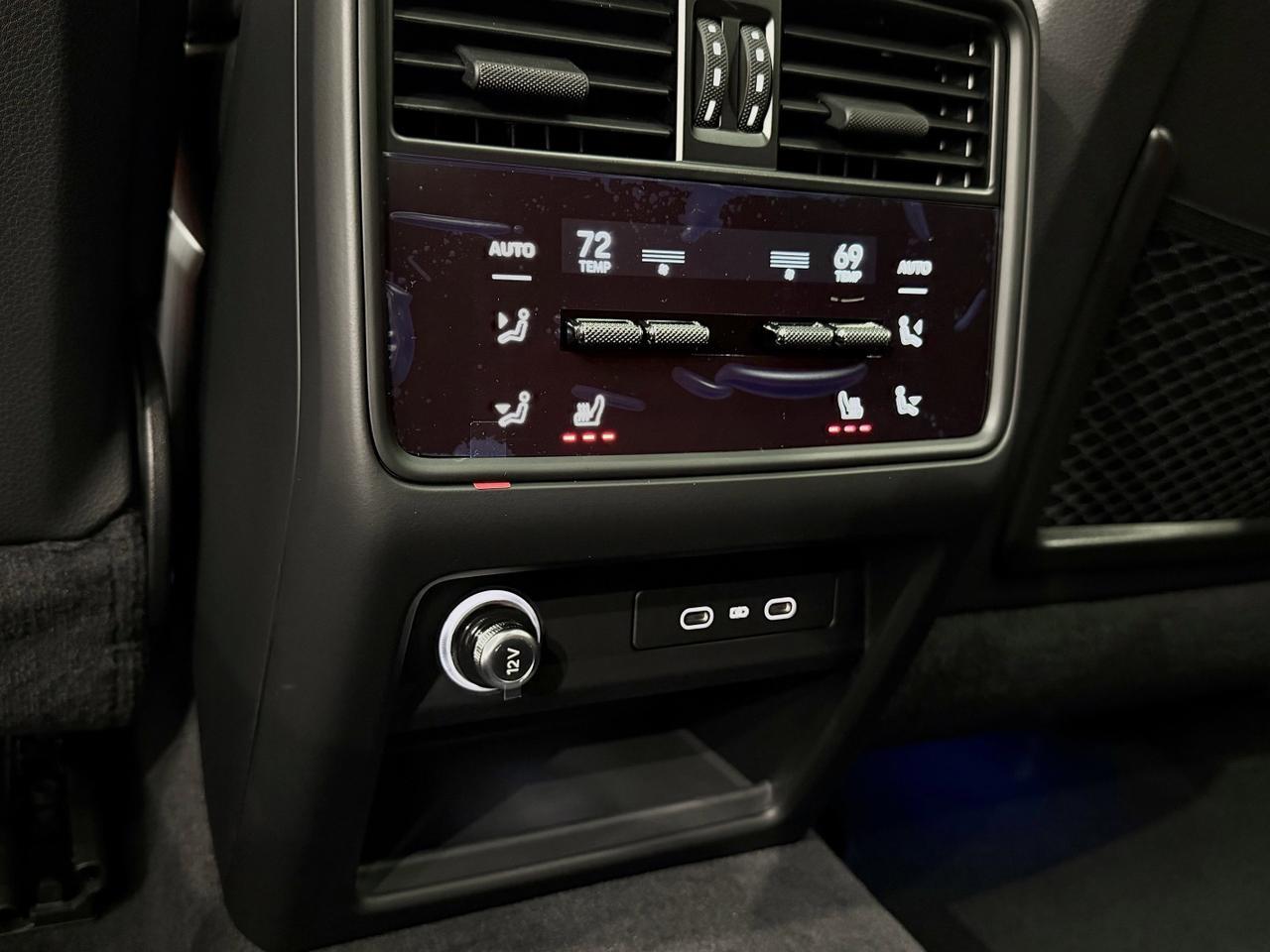 2026 Porsche Cayenne Gts Newark DE