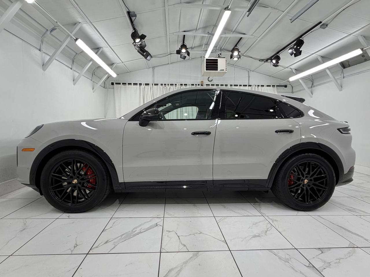 2026 Porsche Cayenne Gts Newark DE