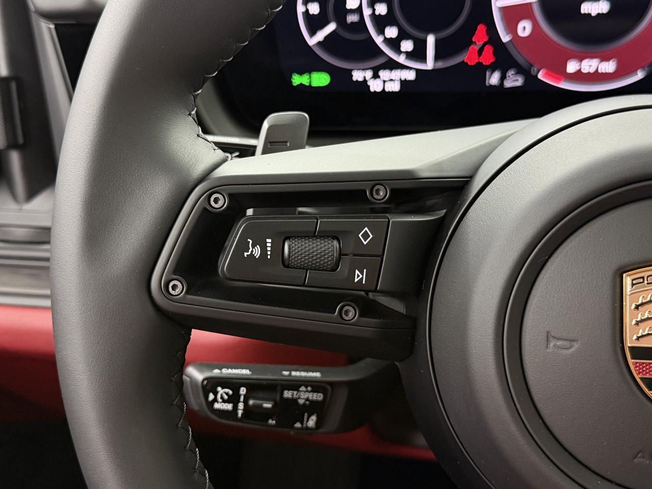 2026 Porsche Cayenne Gts Newark DE