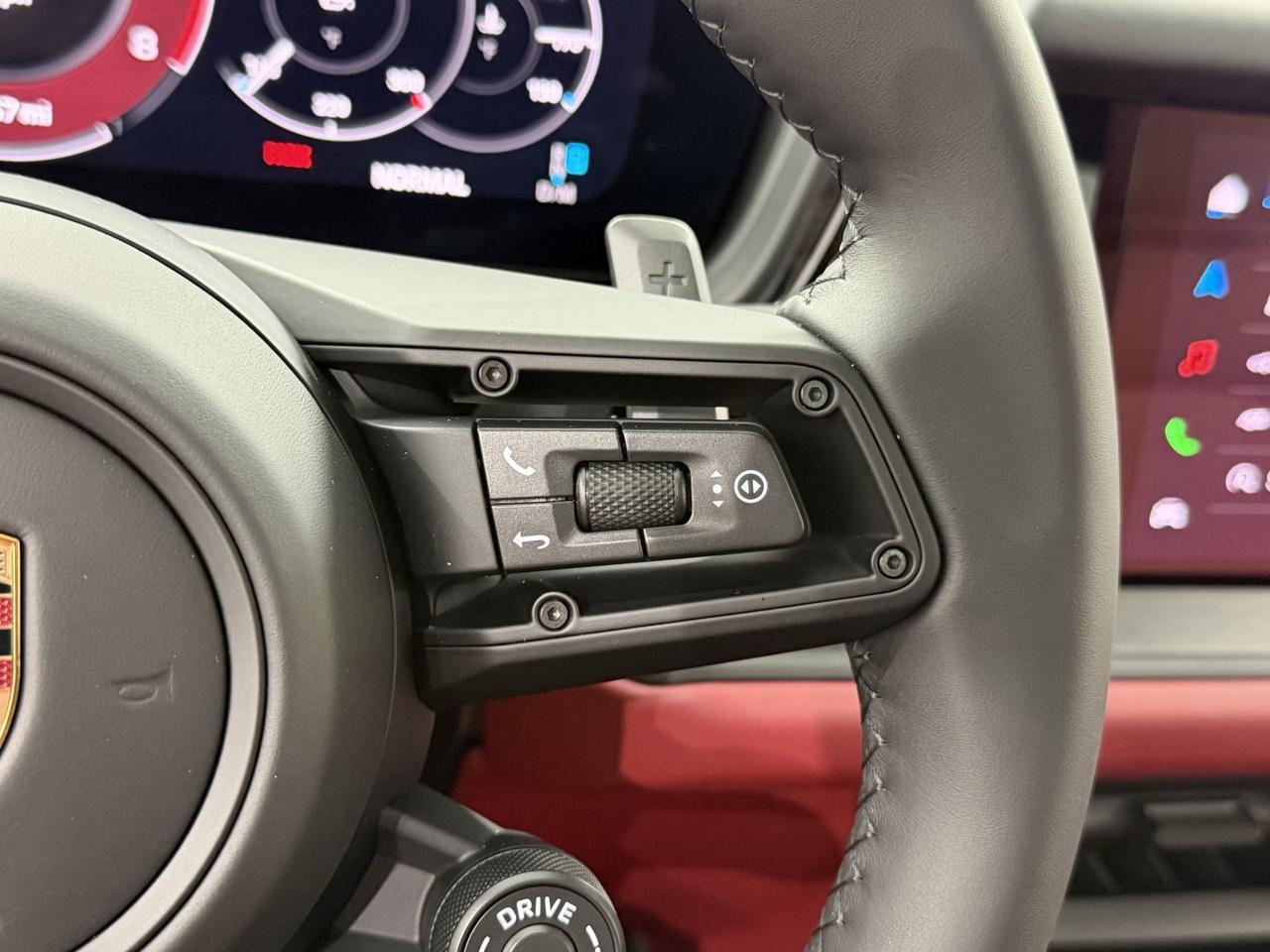 2026 Porsche Cayenne Gts Newark DE