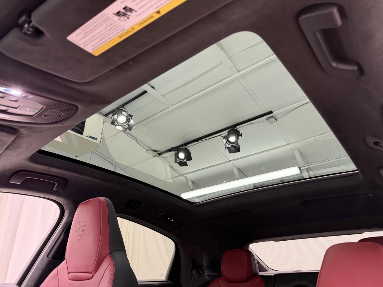 2026 Porsche Cayenne Gts Newark DE