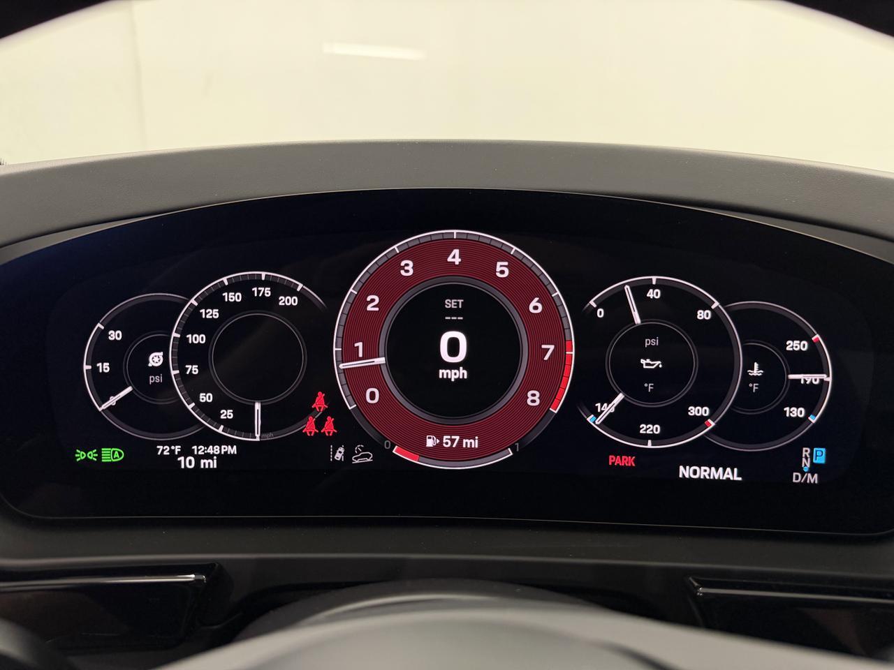 2026 Porsche Cayenne Gts Newark DE