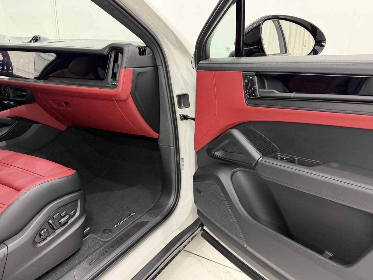 2026 Porsche Cayenne Gts Newark DE