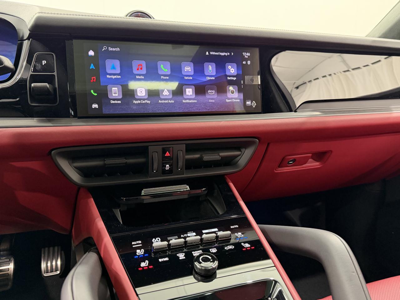 2026 Porsche Cayenne Gts Newark DE