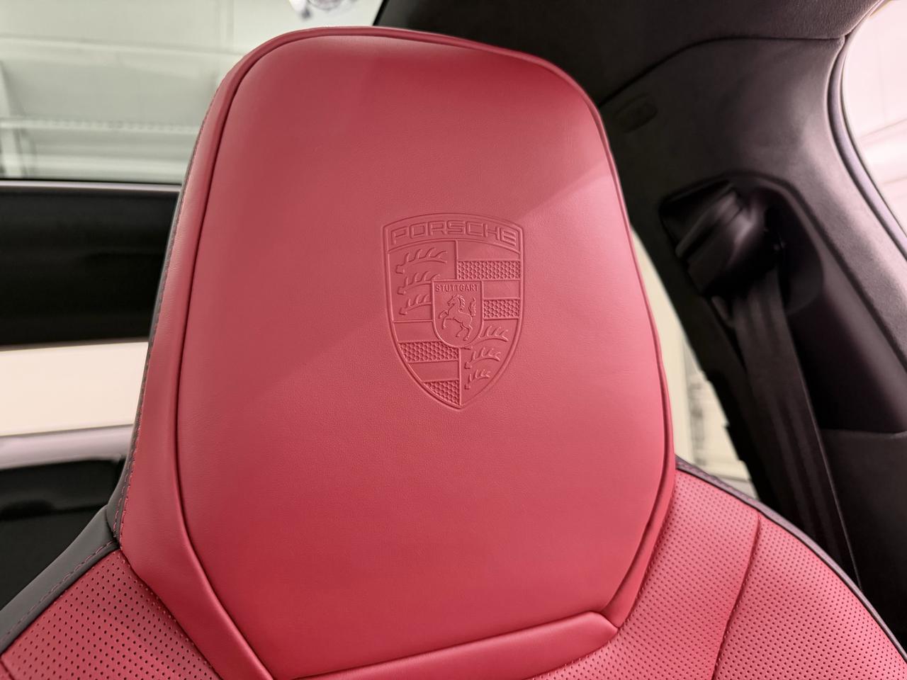2026 Porsche Cayenne Gts Newark DE