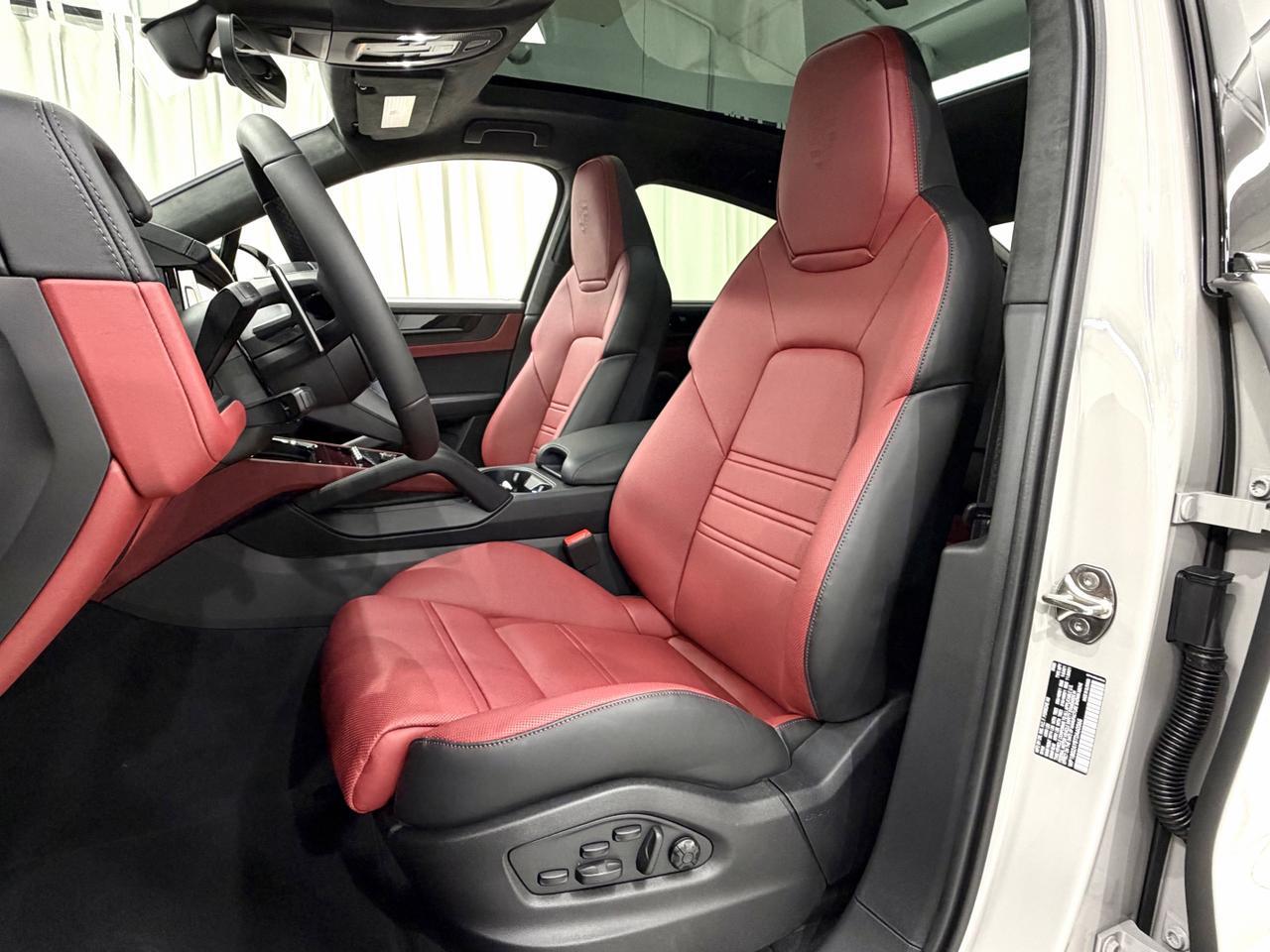 2026 Porsche Cayenne Gts Newark DE