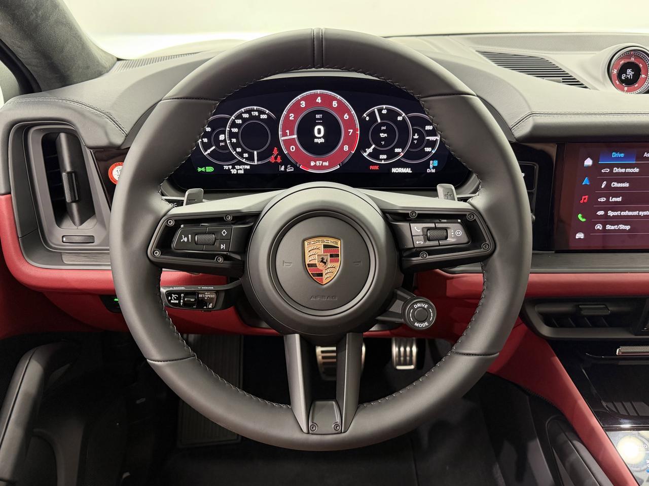2026 Porsche Cayenne Gts Newark DE