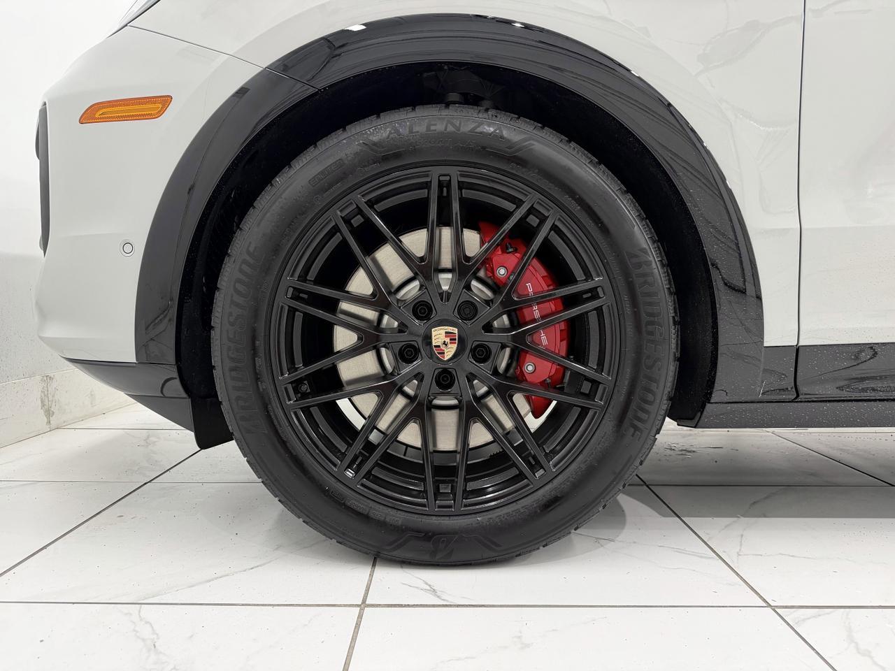 2026 Porsche Cayenne Gts Newark DE