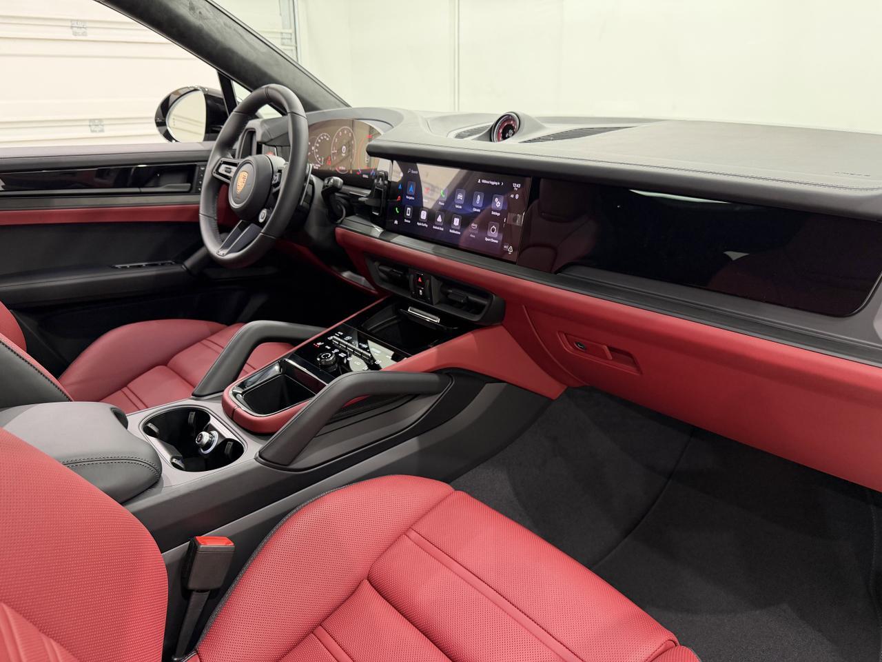 2026 Porsche Cayenne Gts Newark DE