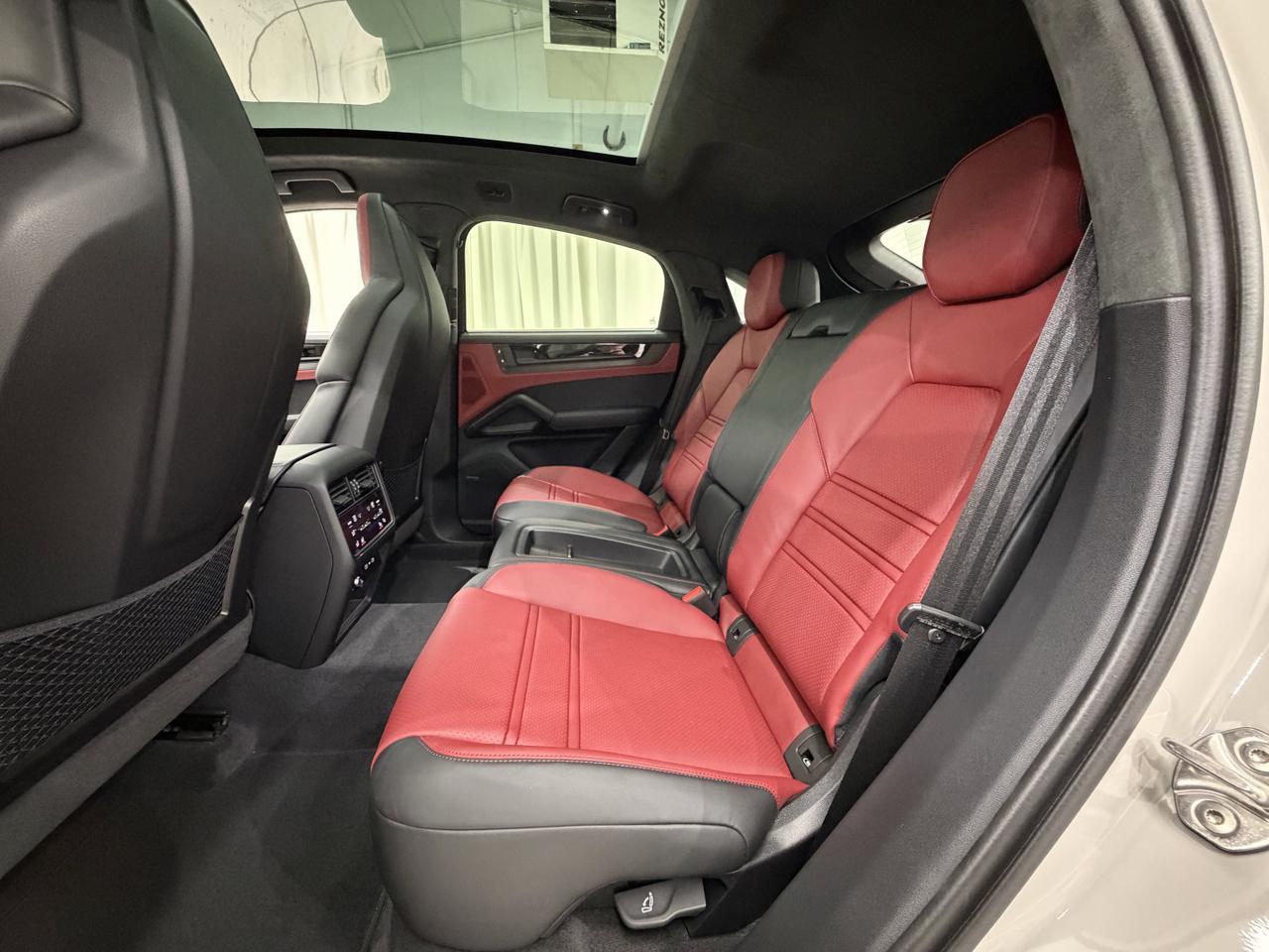 2026 Porsche Cayenne Gts Newark DE