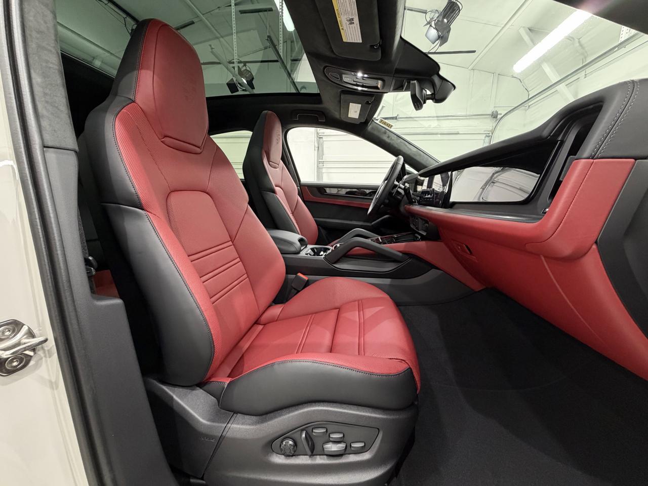 2026 Porsche Cayenne Gts Newark DE
