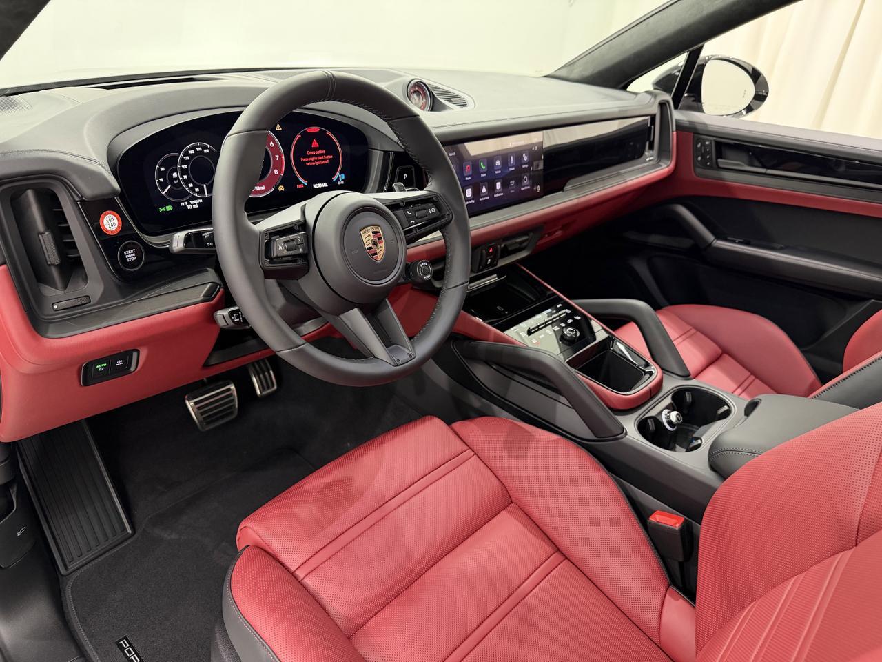 2026 Porsche Cayenne Gts Newark DE