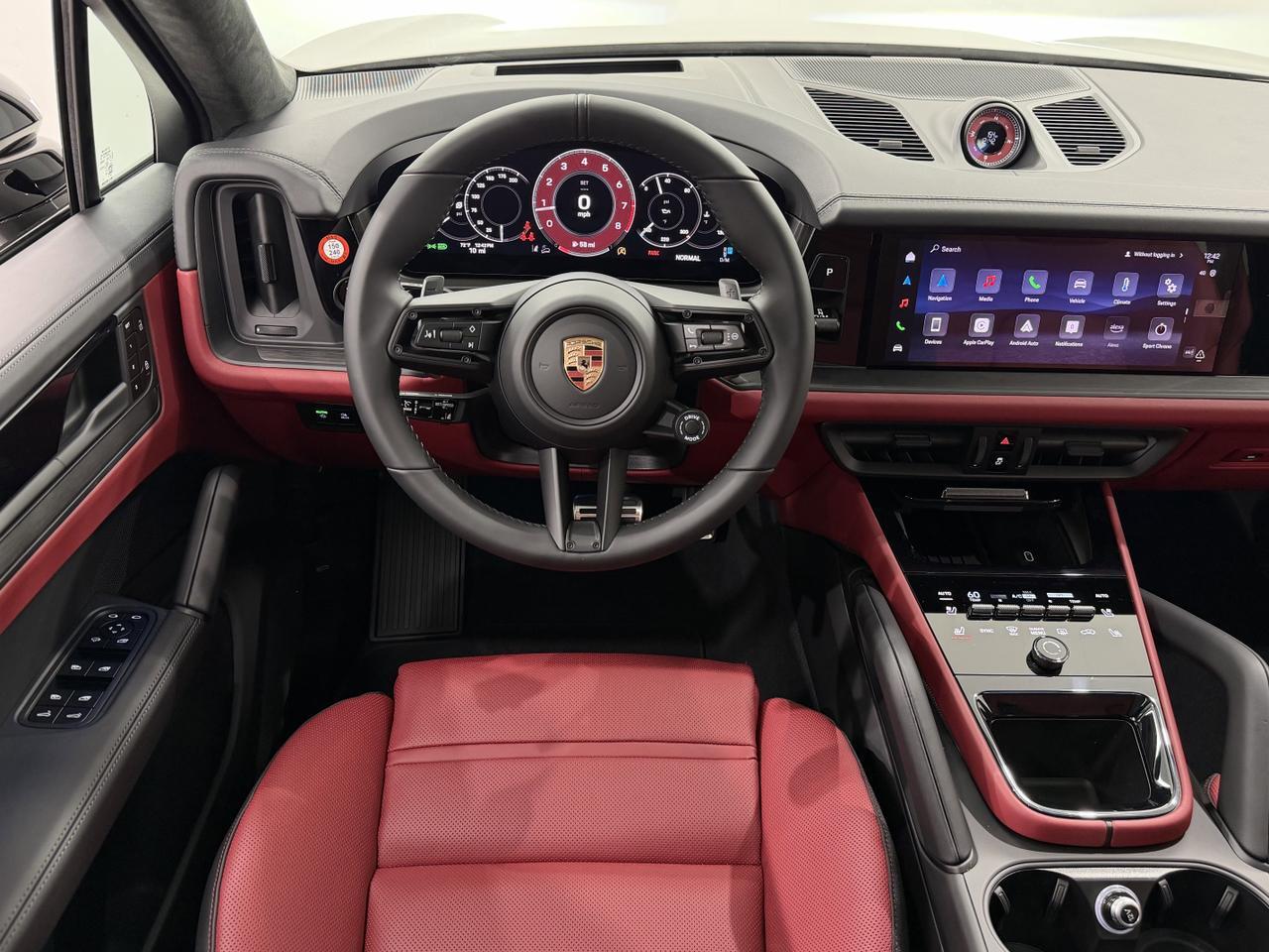 2026 Porsche Cayenne Gts Newark DE