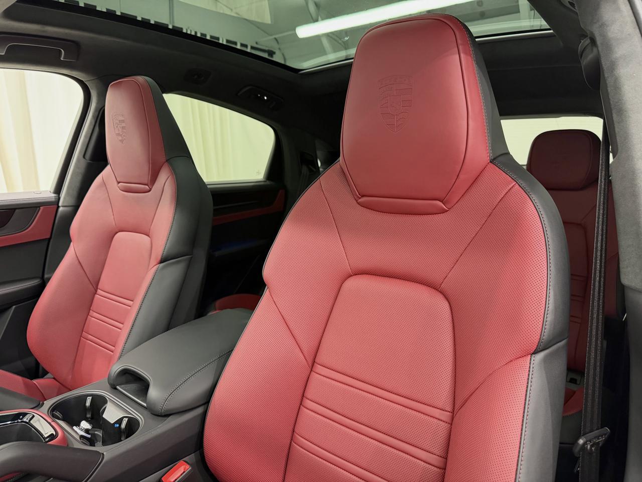 2026 Porsche Cayenne Gts Newark DE