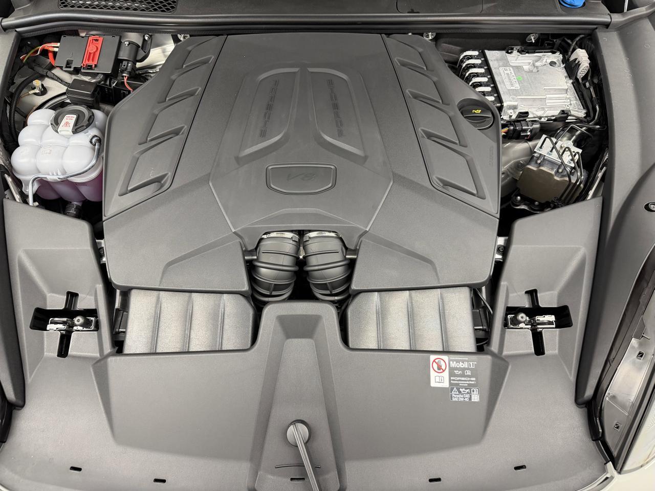 2026 Porsche Cayenne Gts Newark DE