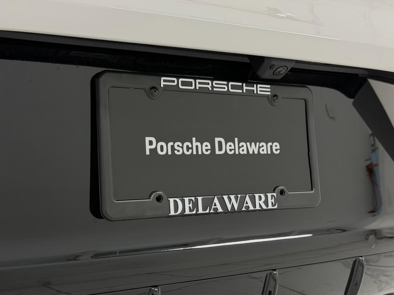 2026 Porsche Cayenne Gts Newark DE