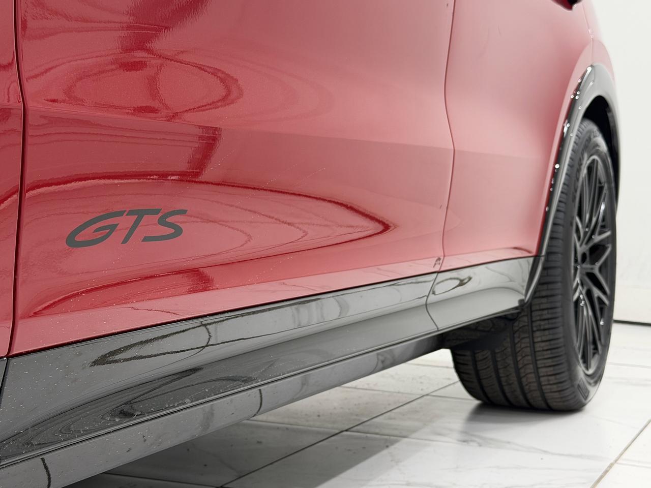 2026 Porsche Cayenne Gts Newark DE