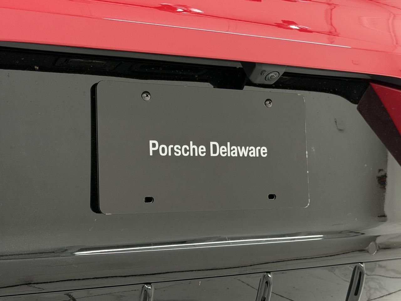 2026 Porsche Cayenne Gts Newark DE