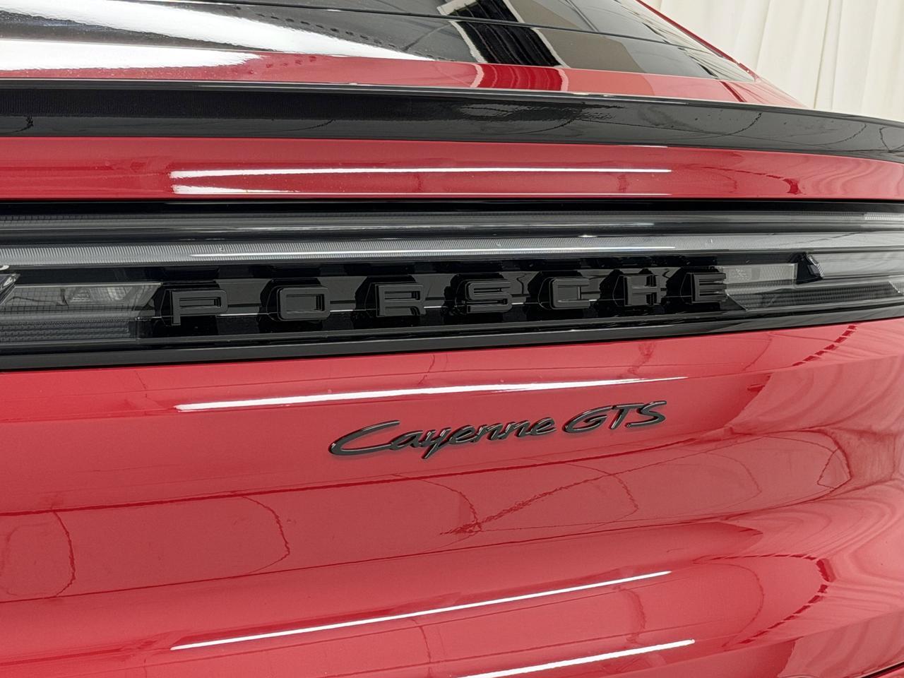 2026 Porsche Cayenne Gts Newark DE