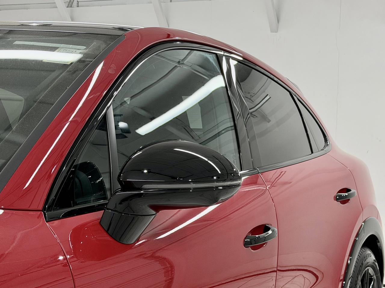 2026 Porsche Cayenne Gts Newark DE