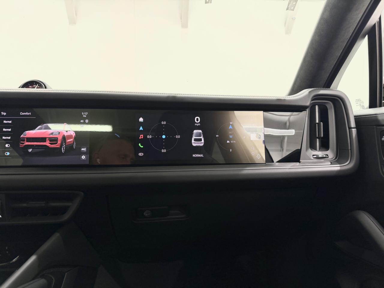2026 Porsche Cayenne Gts Newark DE
