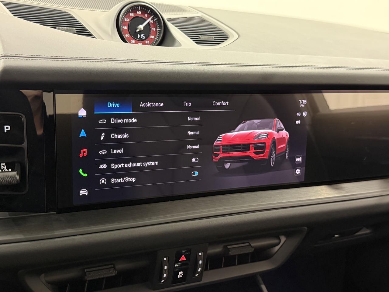 2026 Porsche Cayenne Gts Newark DE