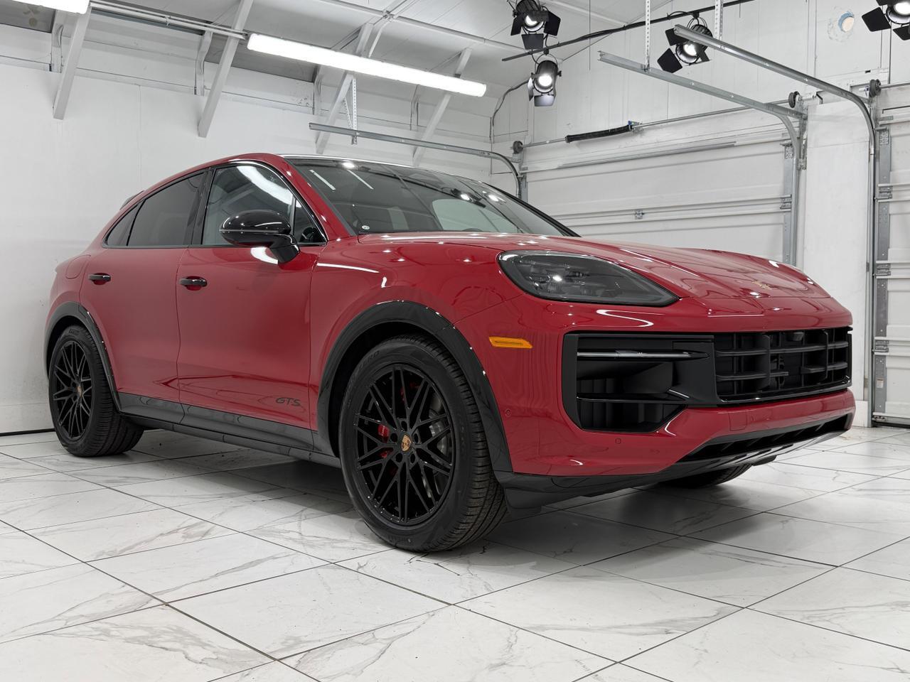 2026 Porsche Cayenne Gts Newark DE