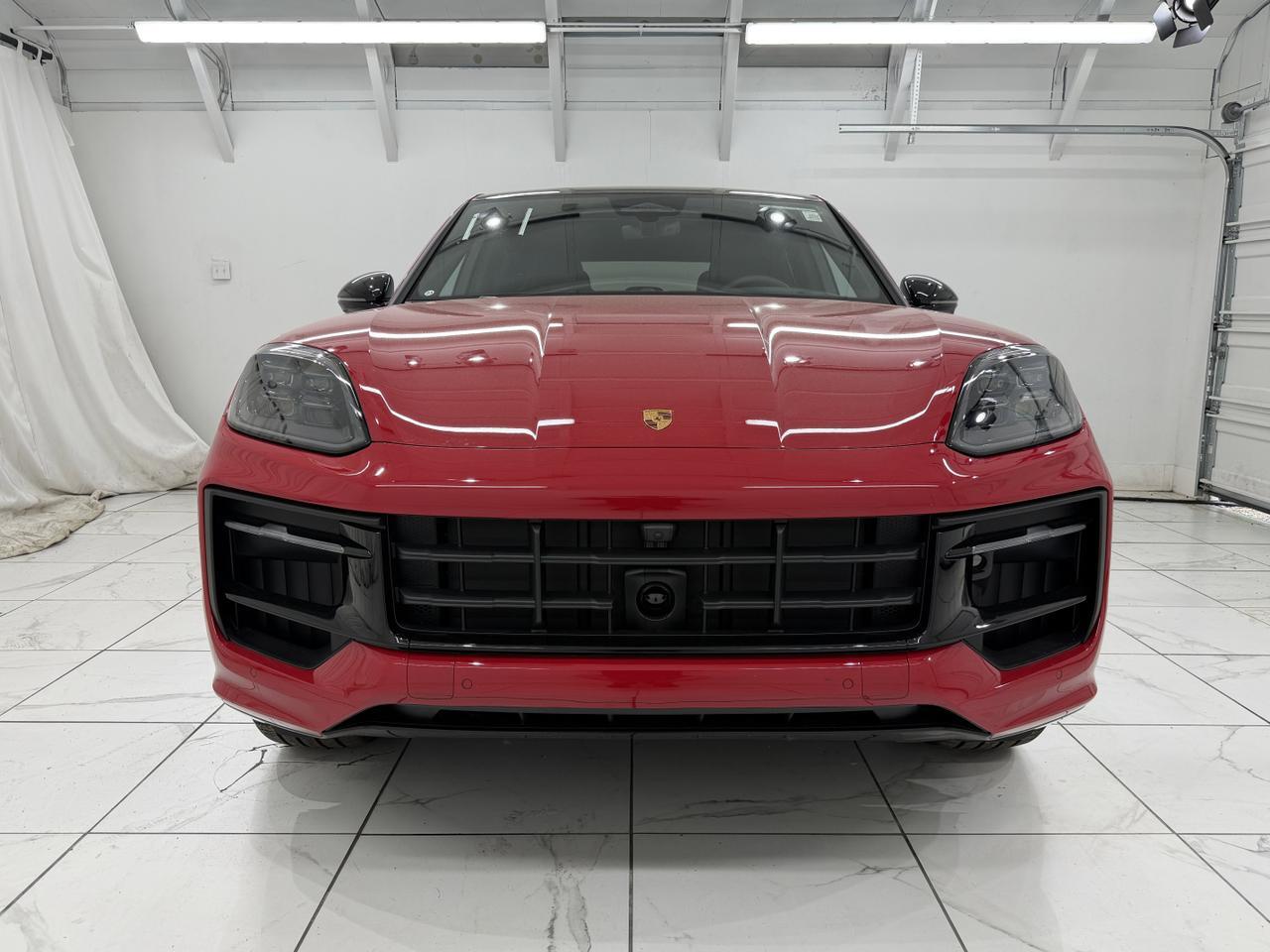 2026 Porsche Cayenne Gts Newark DE