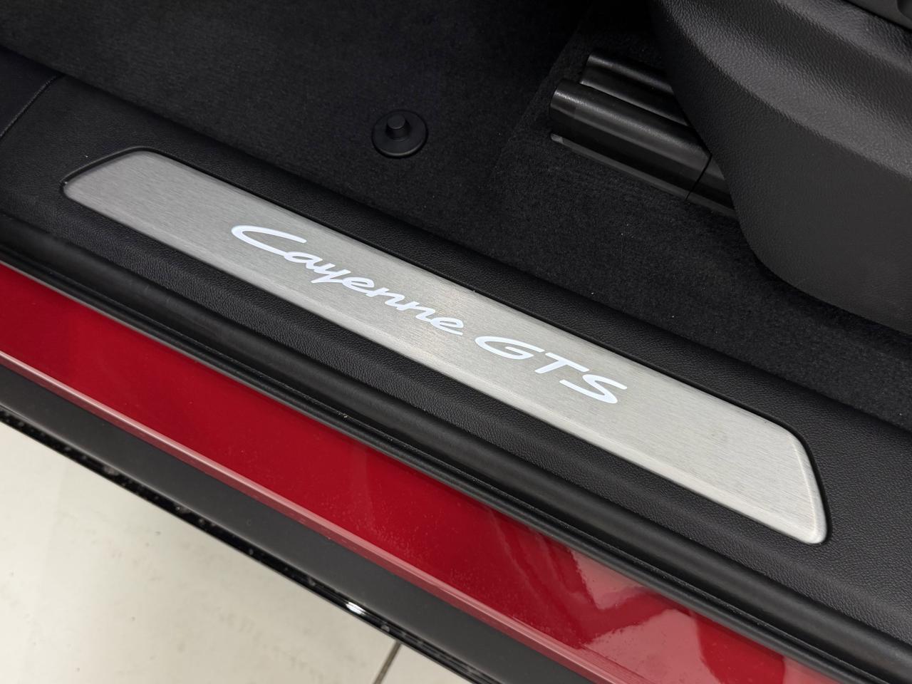 2026 Porsche Cayenne Gts Newark DE