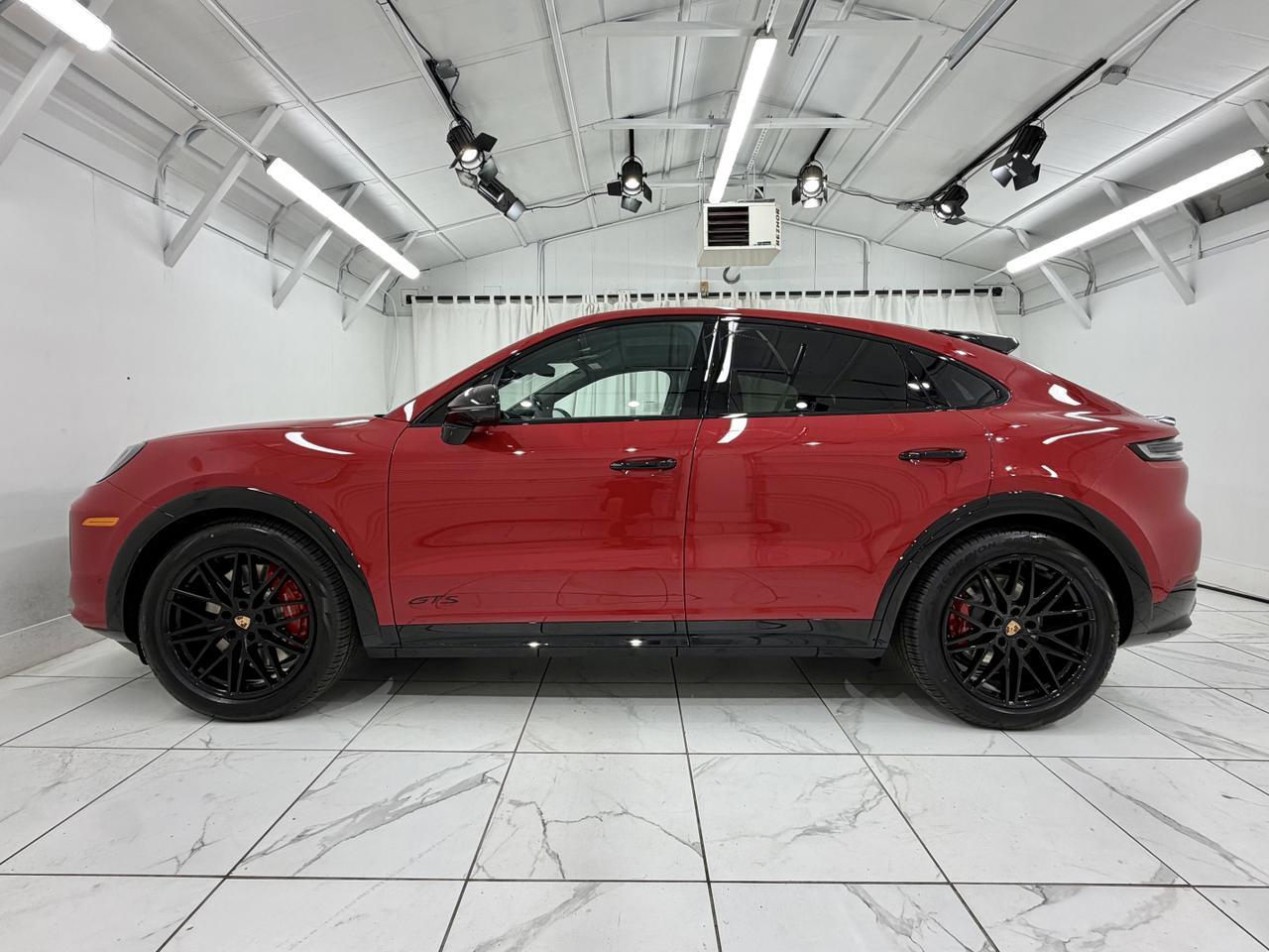 2026 Porsche Cayenne Gts Newark DE