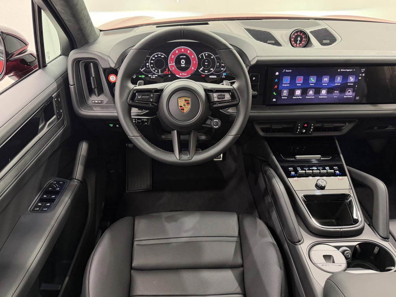 2026 Porsche Cayenne Gts Newark DE