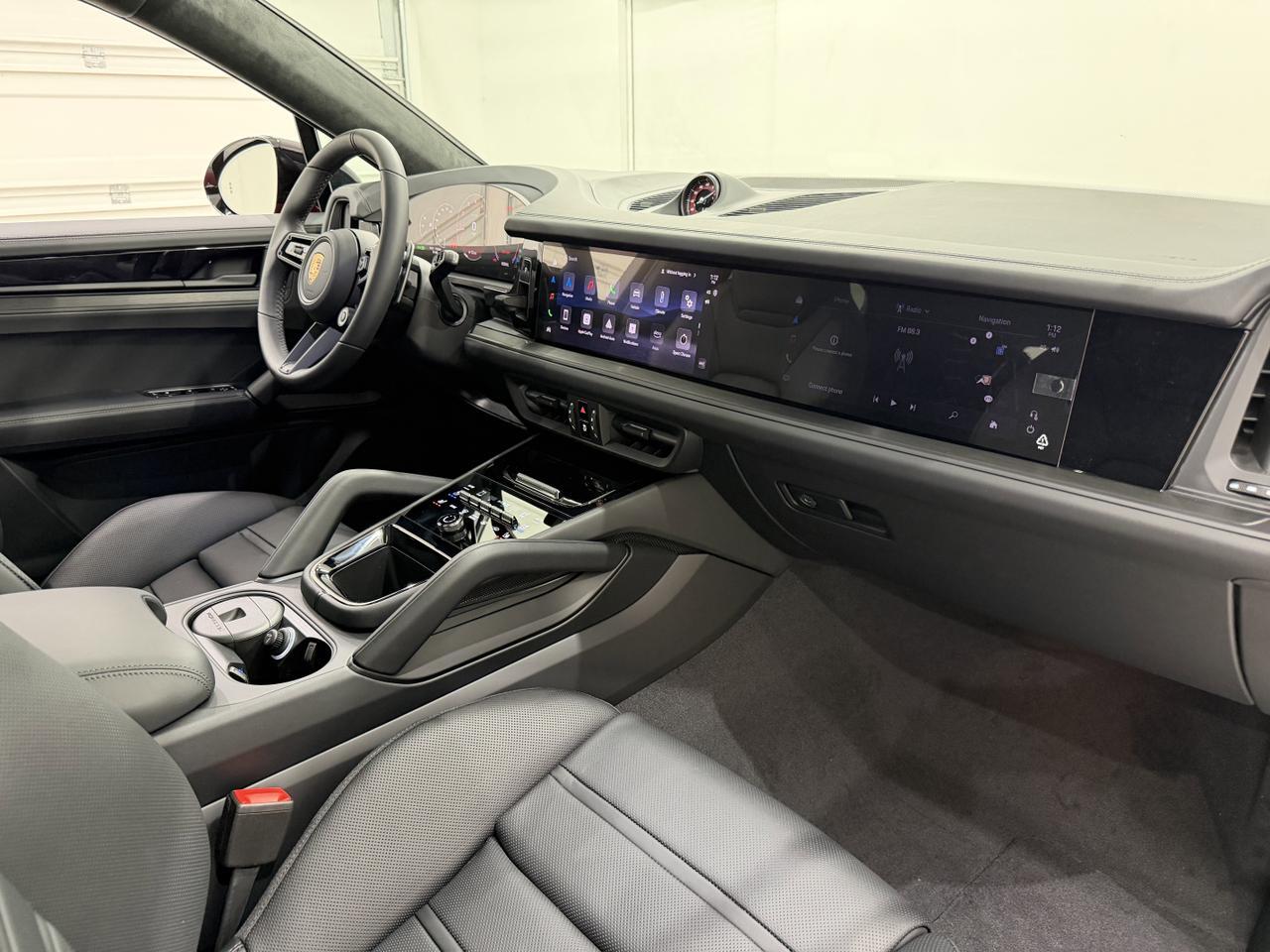 2026 Porsche Cayenne Gts Newark DE