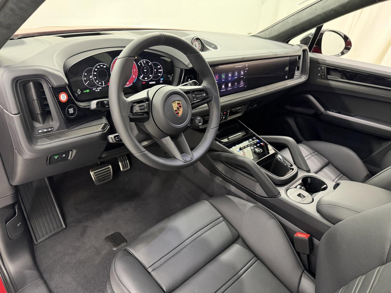 2026 Porsche Cayenne Gts Newark DE
