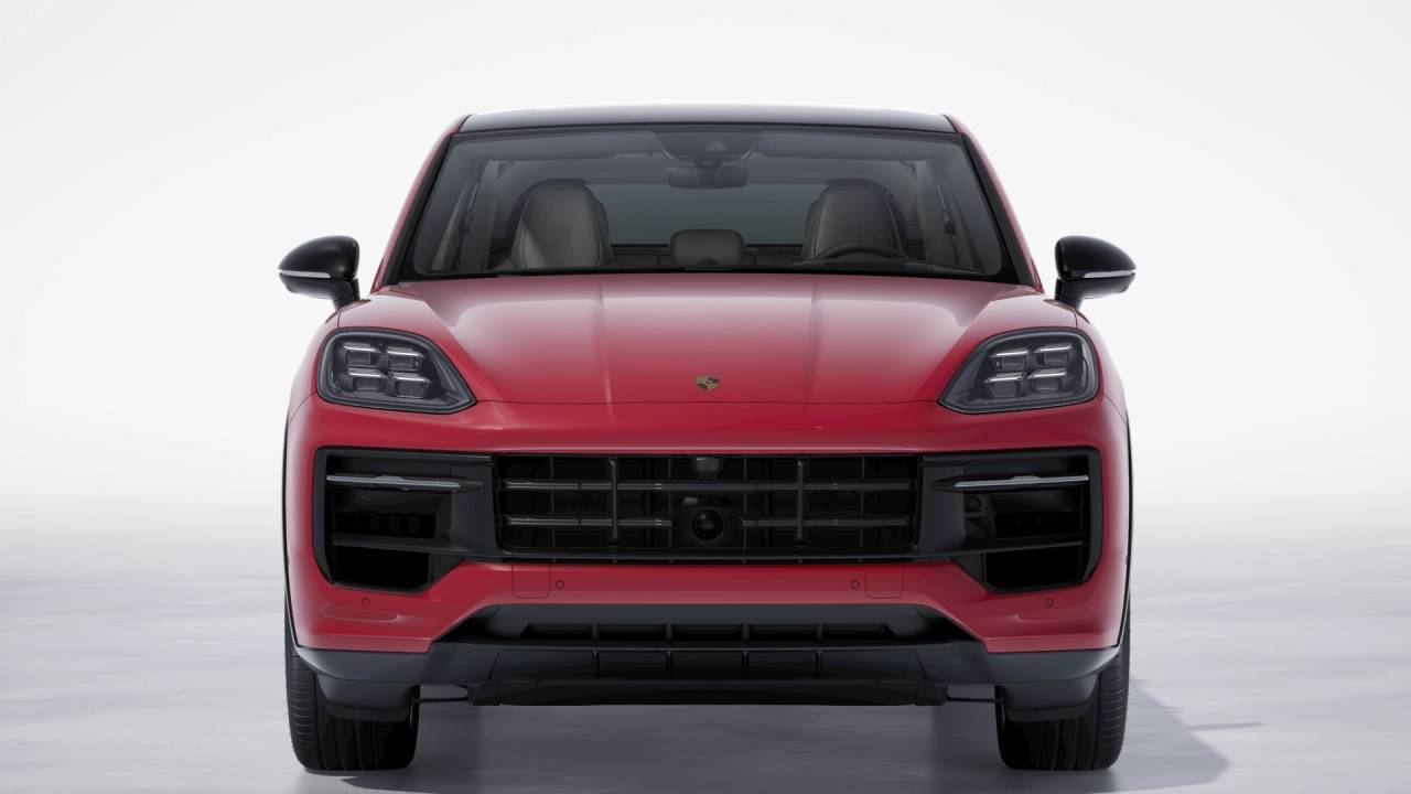 2026 Porsche Cayenne Gts Newark DE