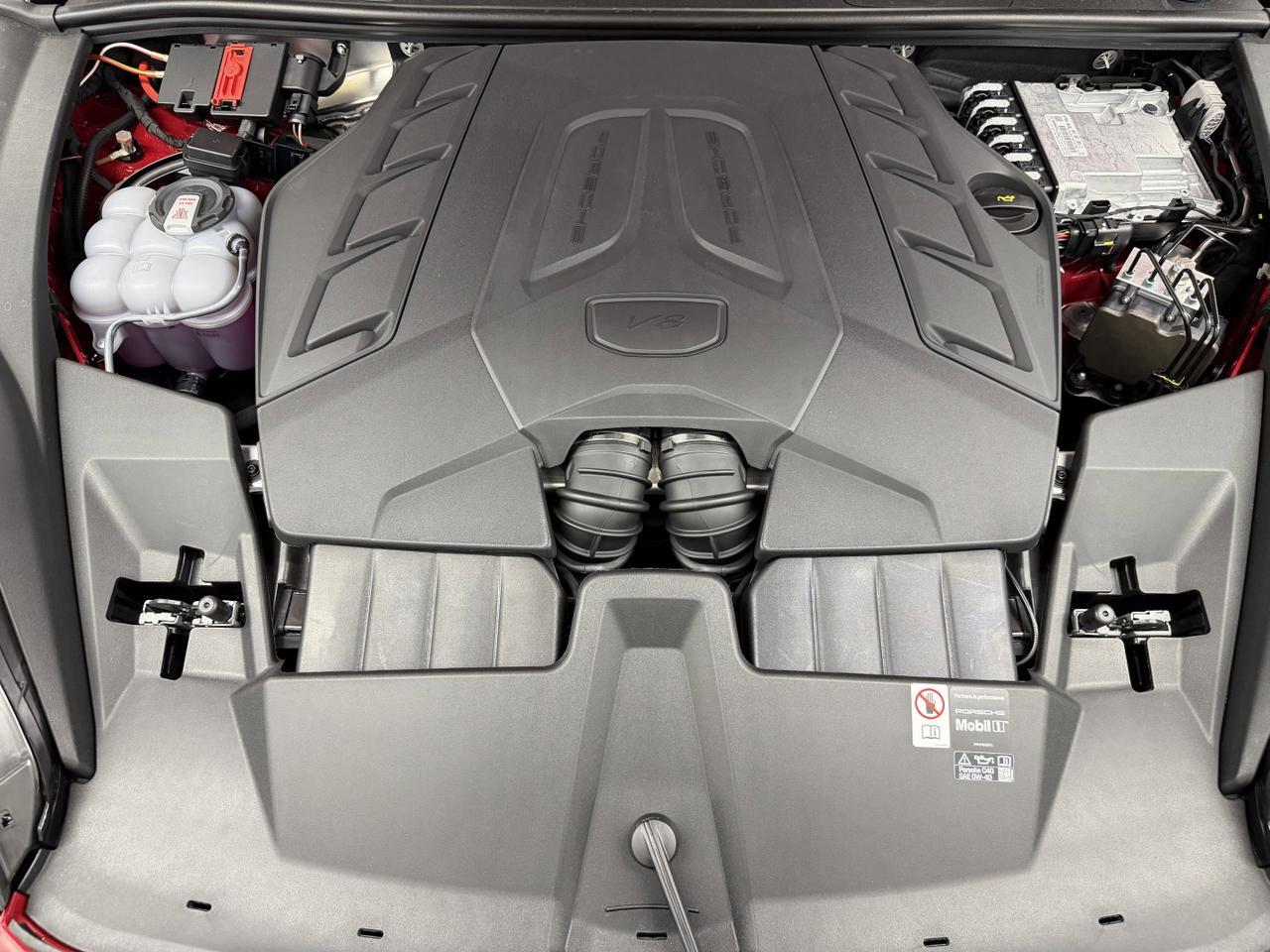 2026 Porsche Cayenne Gts Newark DE