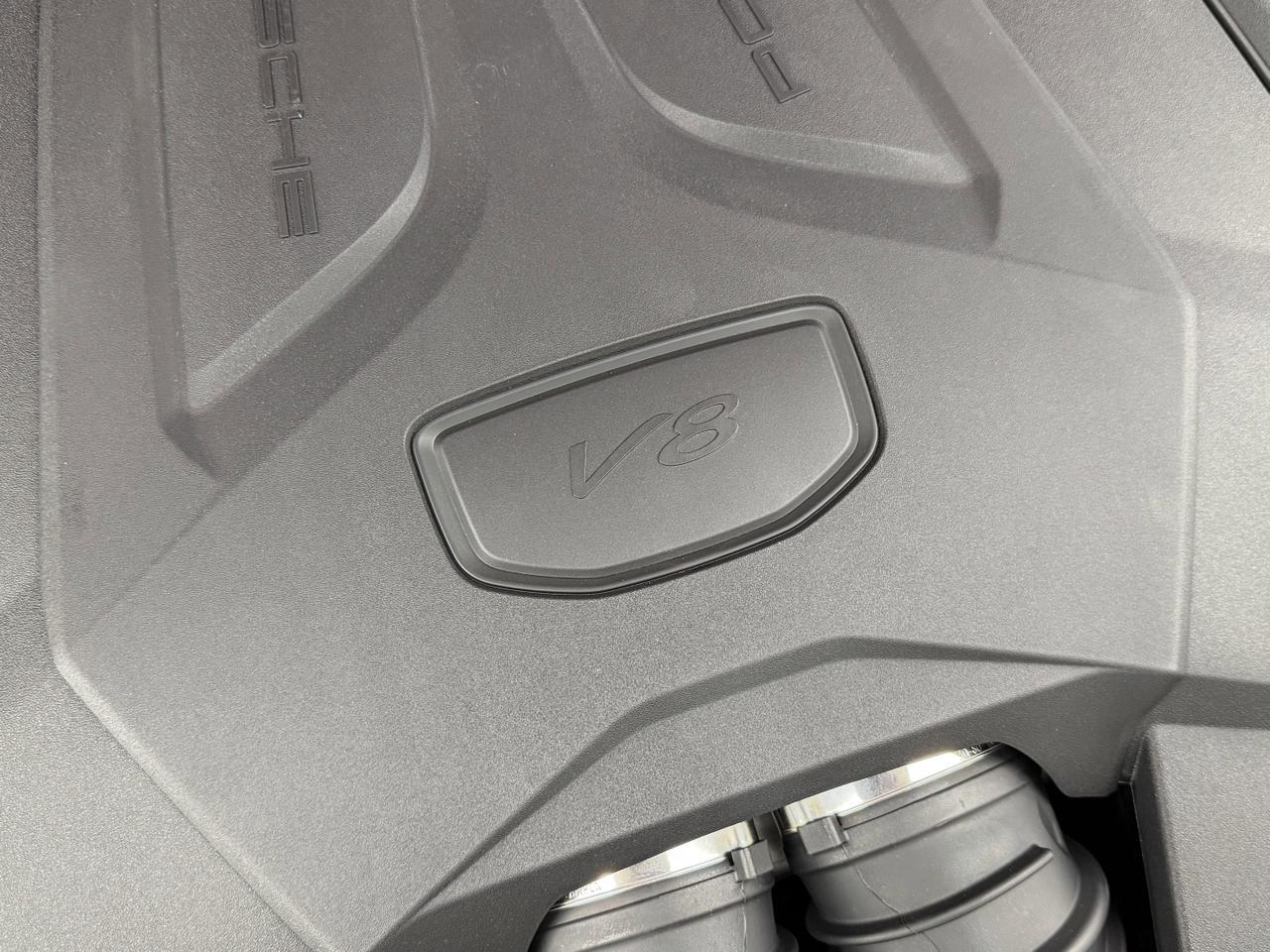 2026 Porsche Cayenne Gts Newark DE