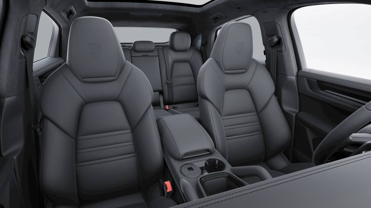 2026 Porsche Cayenne Gts Newark DE
