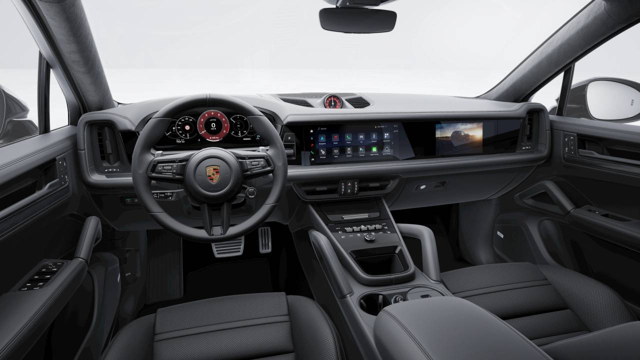 2026 Porsche Cayenne Gts Newark DE