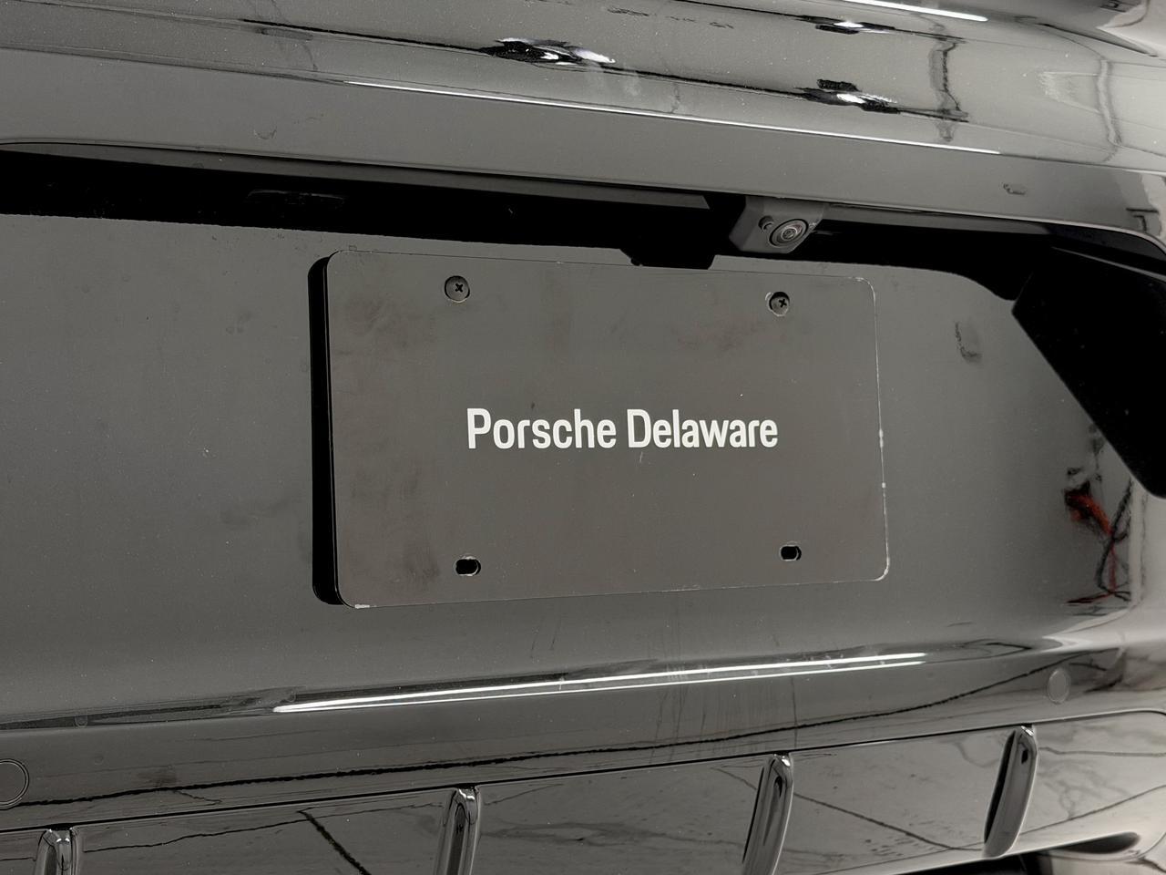2026 Porsche Cayenne Gts Newark DE