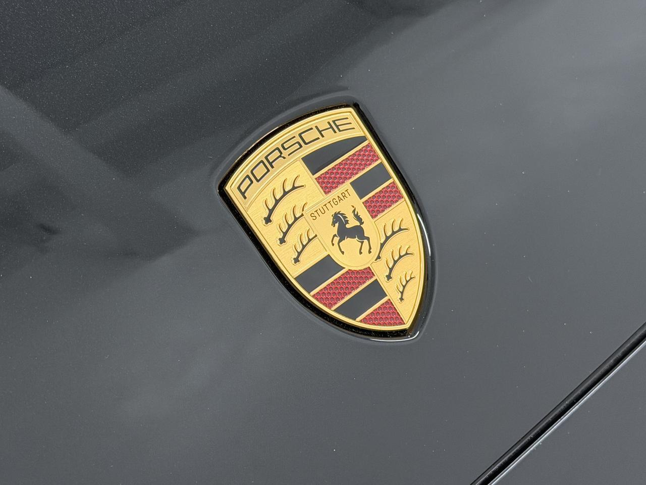 2026 Porsche Cayenne Gts Newark DE