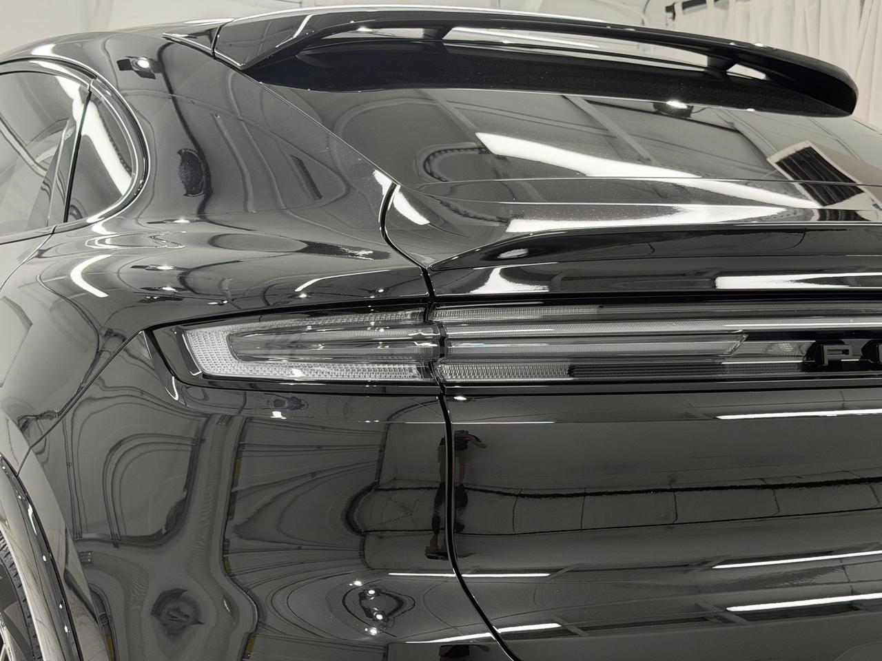2026 Porsche Cayenne Gts Newark DE